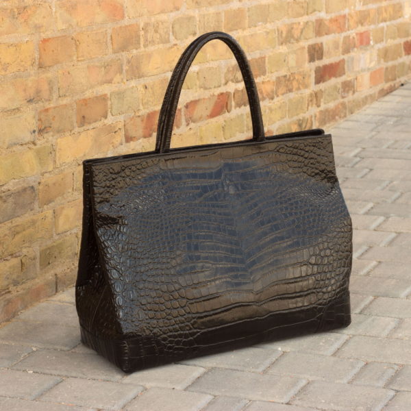 designer Gentry Bag