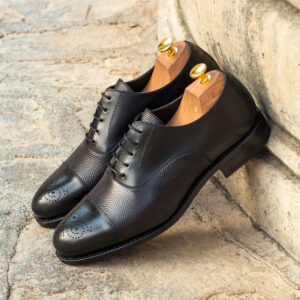 Classic collection Oxford shoes