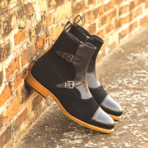 Order Octavian Buckle Boot