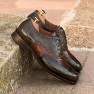 Perfect Full Brogue shoes