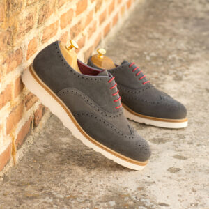 Choose Full Brogue boot