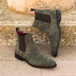 Amazing Chelsea Boot pair