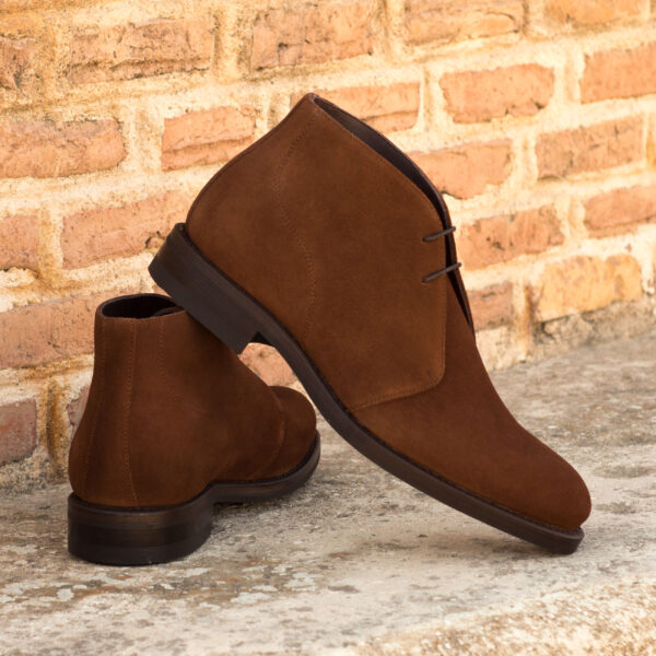 Chukka online shoes