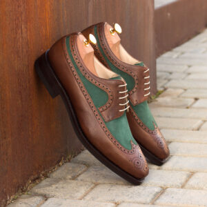 Classic Longwing Blucher