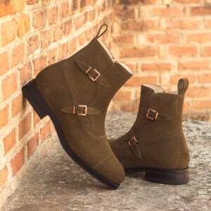 Buy Octavian Buckle Boot