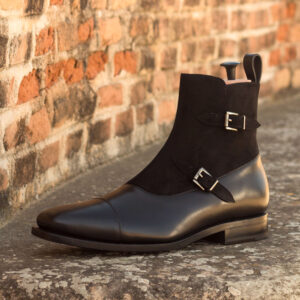 Octavian Buckle Boot ideas