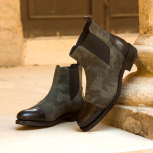 Chelsea Multi Boots