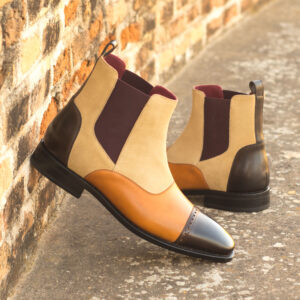 Chelsea Multi Boot