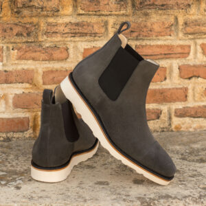 Chelsea Boot