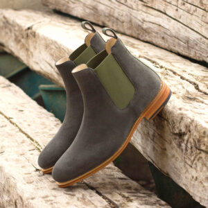 Chelsea Boot