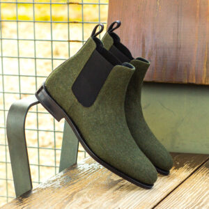 Chelsea Boot