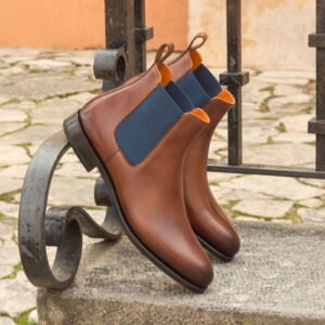 Chelsea Boot