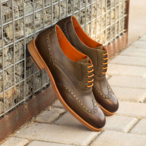 Women's Full Brogue