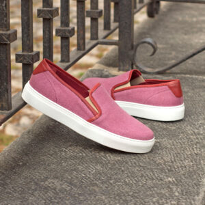 Women's Slip On