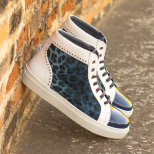 Women's High Top Shoes