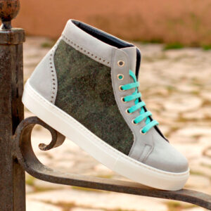 Women's high top