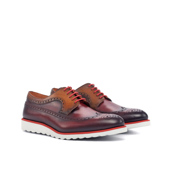 Longwing Blucher - Image 2