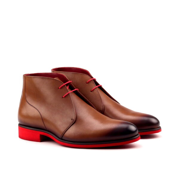 Chukka - Image 2