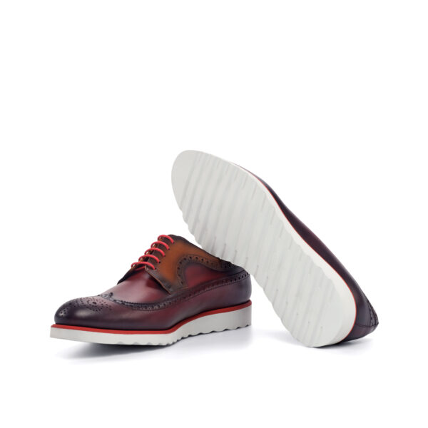 Longwing Blucher - Image 4
