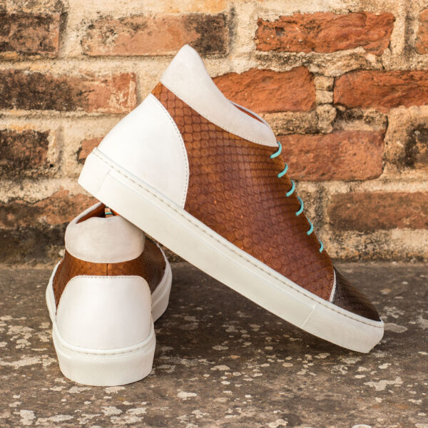 High Top