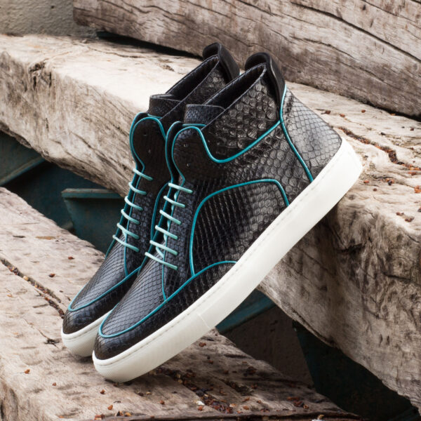 High Top Multi