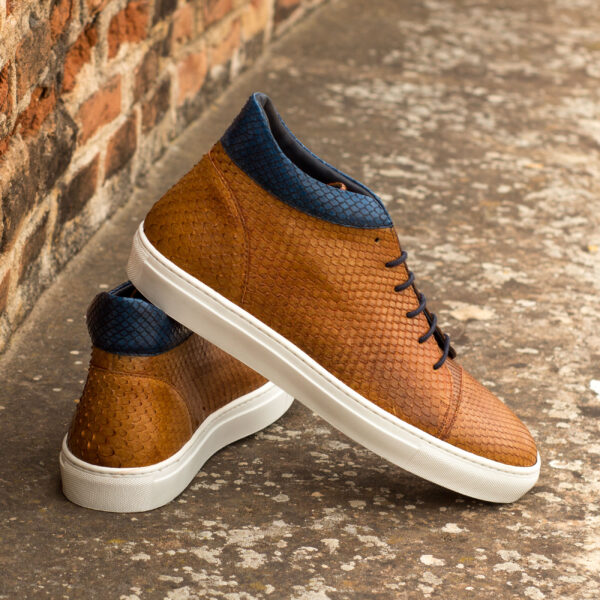 High Top