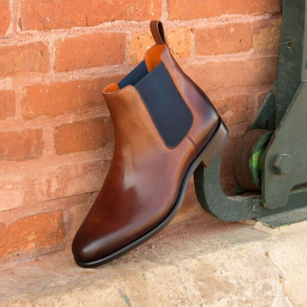 Chelsea Boot