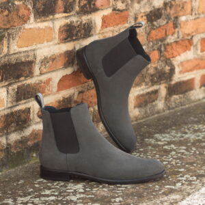 Chelsea Boot keep your feet