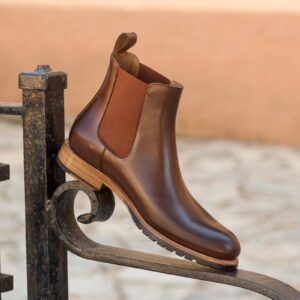 Best color for Chelsea Boot