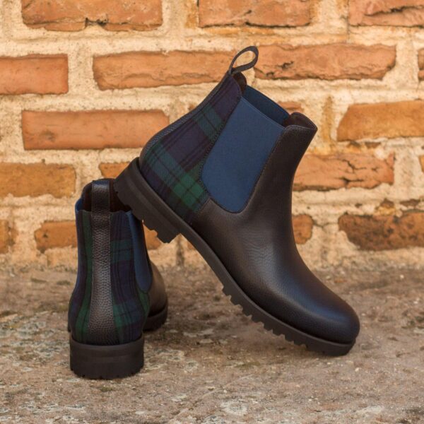 Chelsea Boot with commando