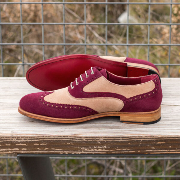 Order Now Full Brogue