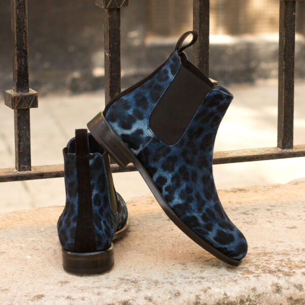 Chelsea Boot trends