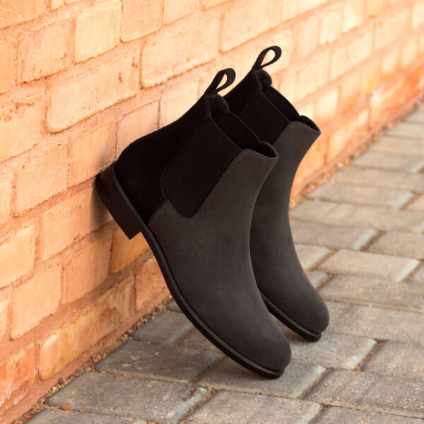 Chelsea Boot outfit
