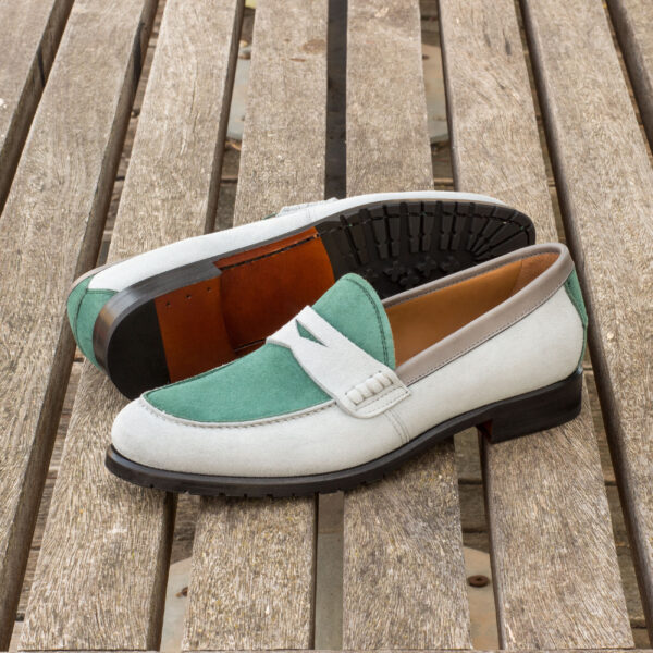 Loafer for ladies