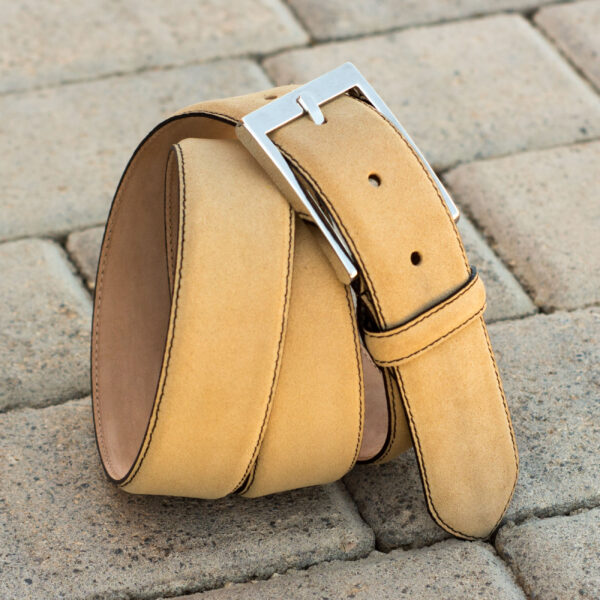 Fancy Hamptons Belts