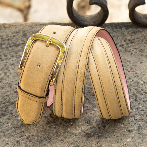 Reversible Venice Belts