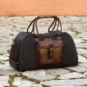 Designer Travel Duffle