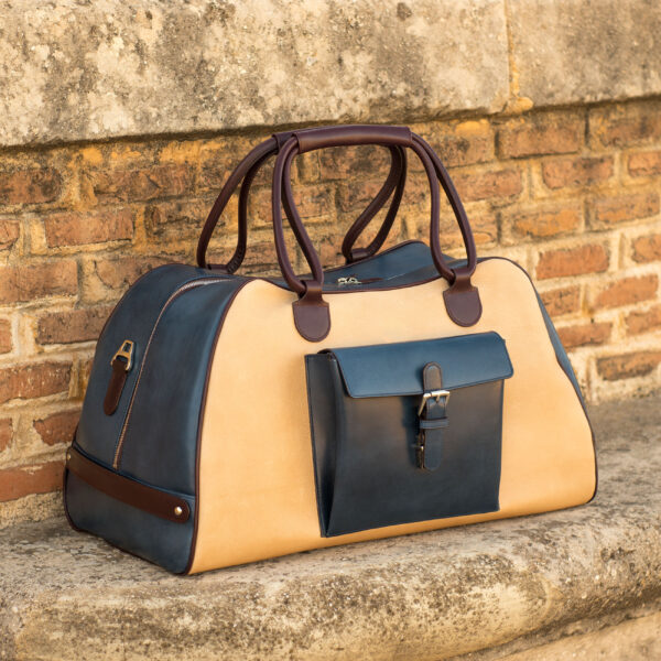 Fawn Travel Duffle