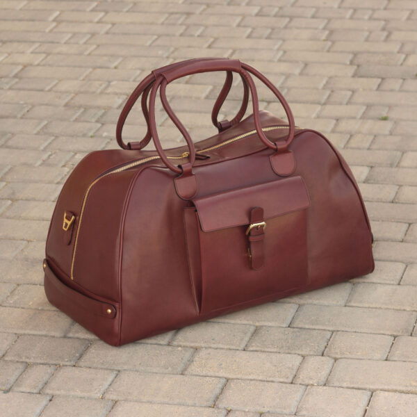 Best Travel Duffle