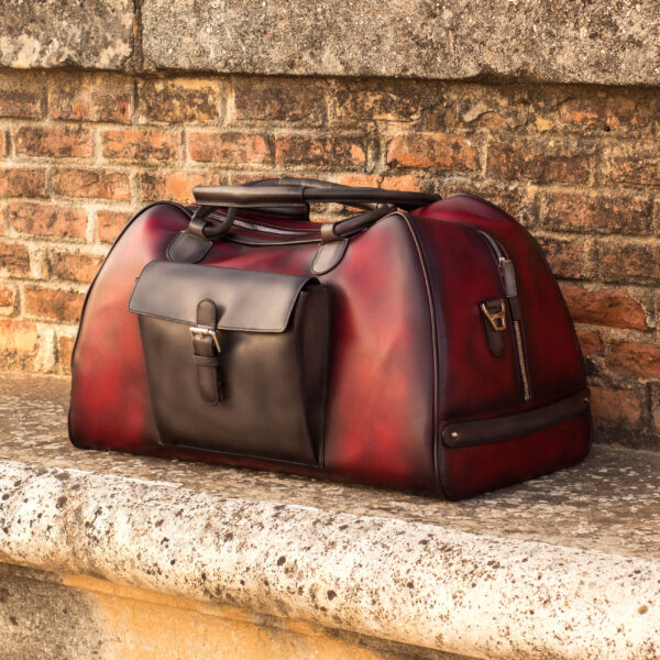 New Style Travel Duffle