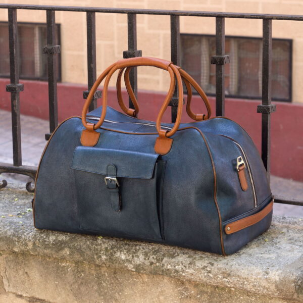 Design official Travel Duffle