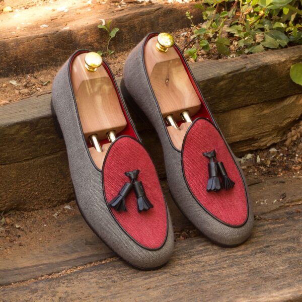 Belgian Slipper