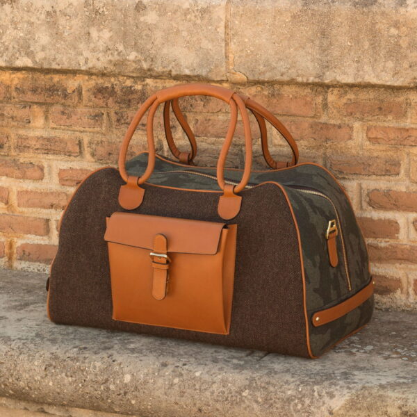 Travel Duffle