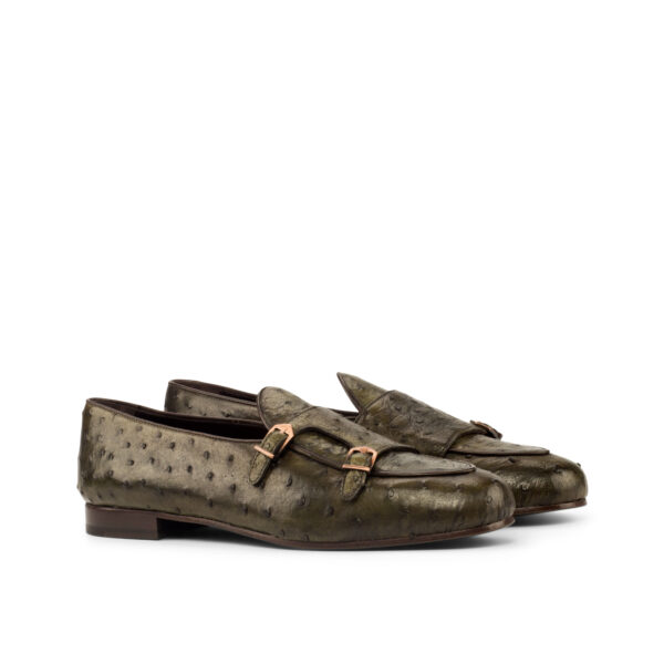 Monk Slipper - Image 2