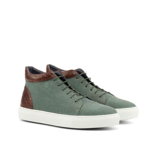 High Top - Image 2