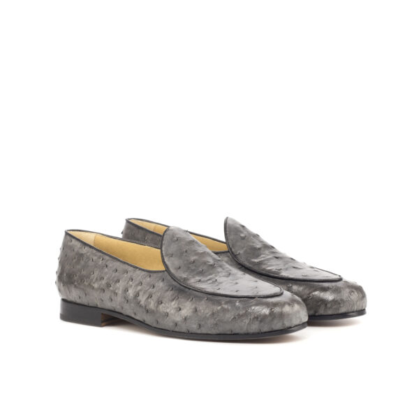 Belgian Slipper - Image 2