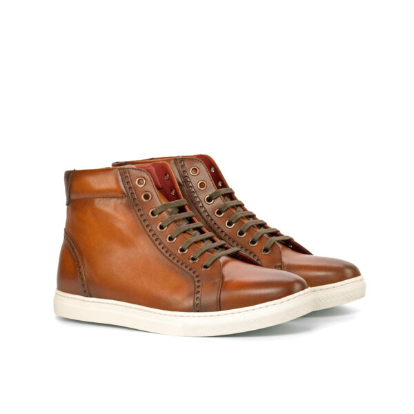 High Kicks - Image 2