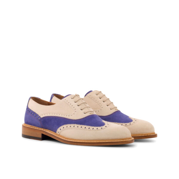 Women's Full Brogue - Image 2