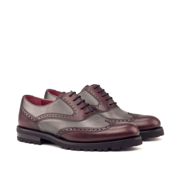Women's Full Brogue - Image 2