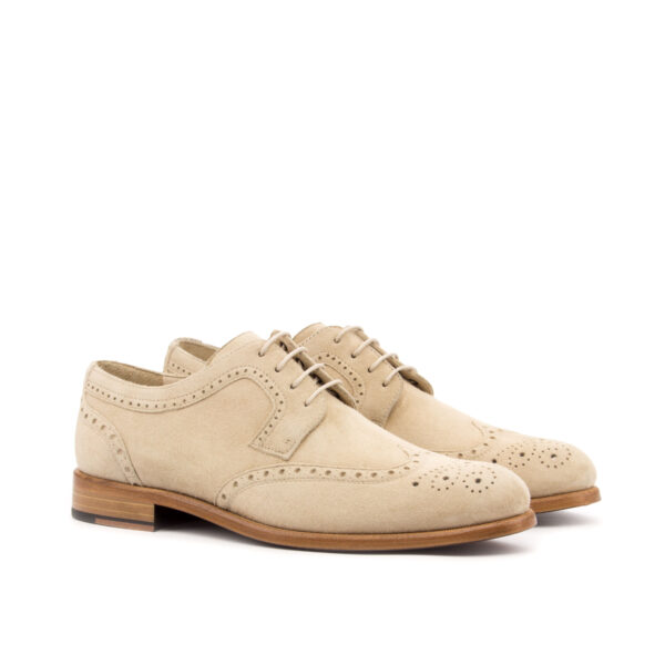 Women's Derby Wingtip - Image 2